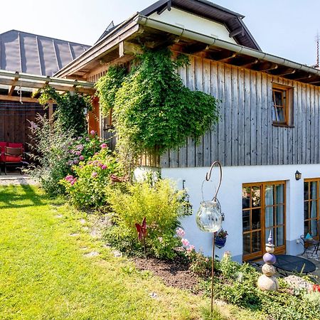 Gaestehaus Schlossblick Bad Reichenhall Εξωτερικό φωτογραφία