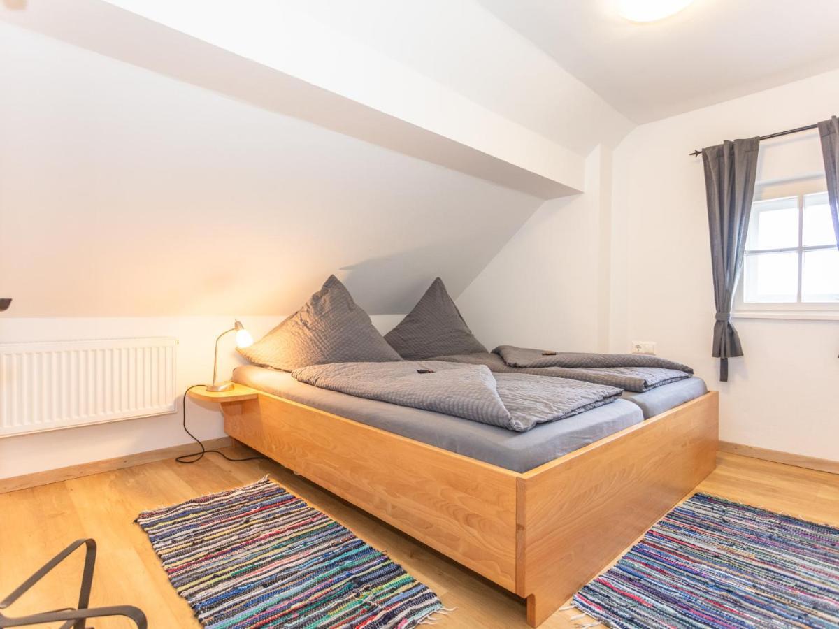 Gaestehaus Schlossblick Bad Reichenhall Εξωτερικό φωτογραφία